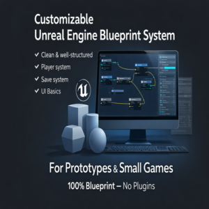 Blueprint System