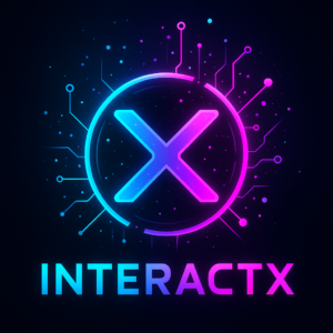 InteractX – Multiplayer Interaction System